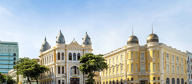 Empresas evoluindo na jornada de segurança