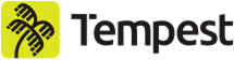Tempest Logo