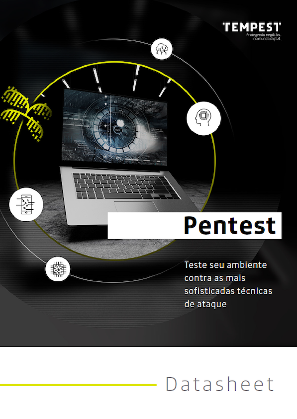 Datasheet – Pentest