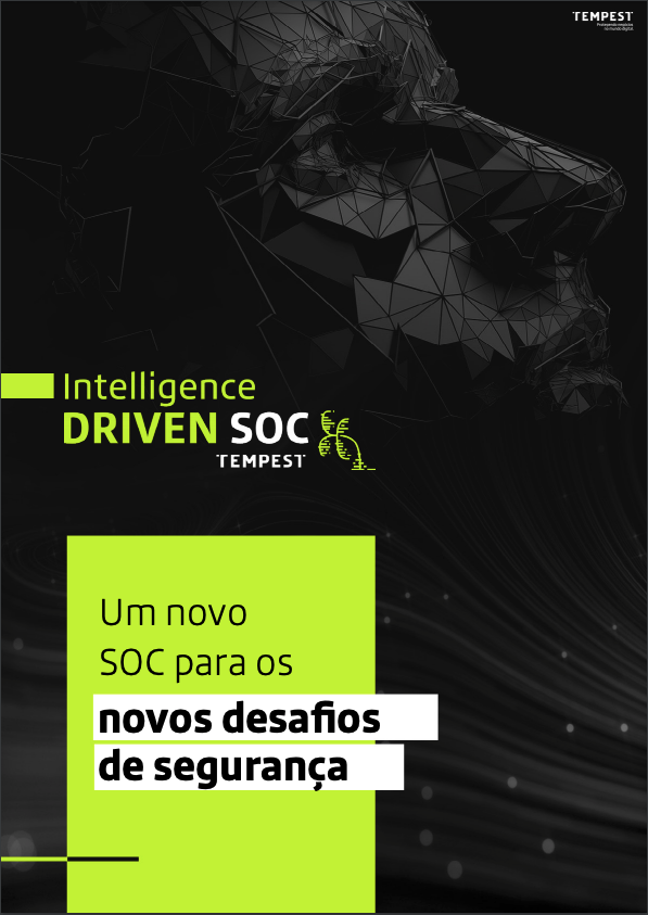 E-Book – Intelligence Driven SOC
