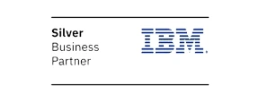 IBM Logo