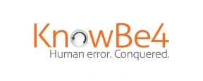 KnowBe4 Logo