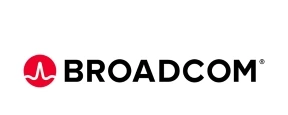Broadcom Logo