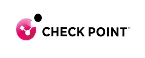 Check Point Logo