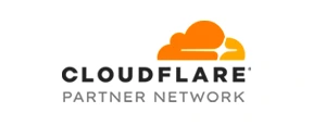 Cloudflare Logo